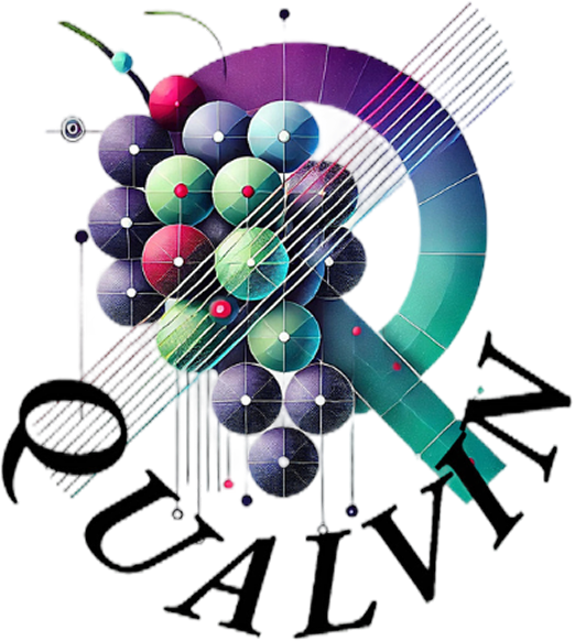 Logo QUALVIN